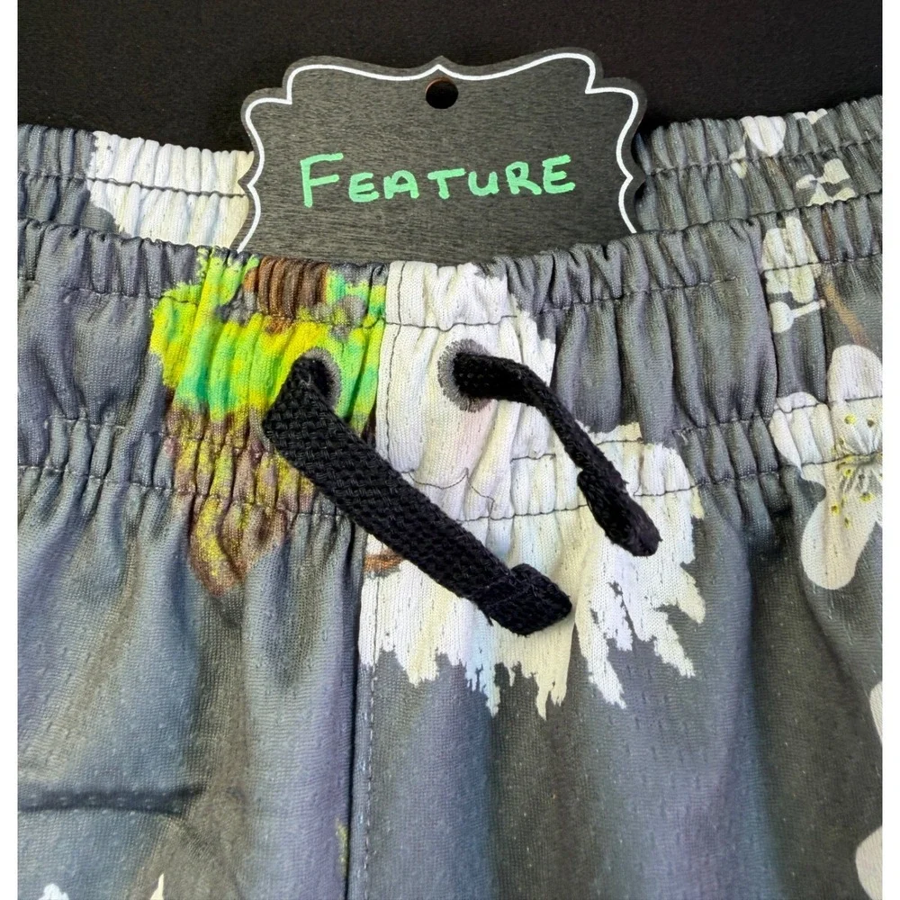 Nike gorpcore streetwear